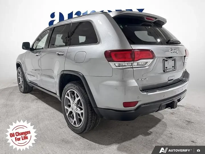 Jeep Grand cherokee Limited 4x4 * CARFAX * ���� ������ *  | Mobile.bg � ����������� 6