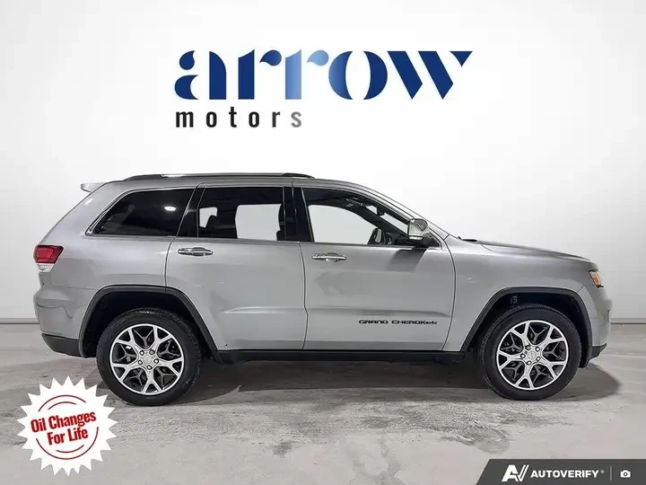 Jeep Grand cherokee Limited 4x4 * CARFAX * ���� ������ *  | Mobile.bg � ����������� 4
