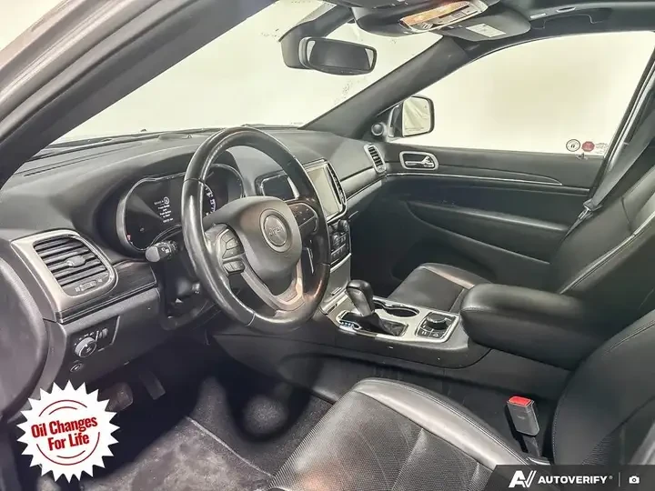 Jeep Grand cherokee Limited 4x4 * CARFAX * ���� ������ *  | Mobile.bg � ����������� 11