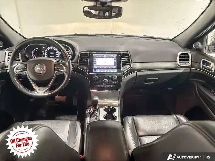 Jeep Grand cherokee Limited 4x4 * CARFAX * ���� ������ *  | Mobile.bg � ����������� 14
