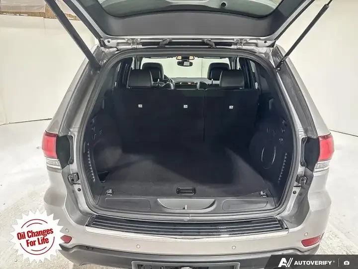 Jeep Grand cherokee Limited 4x4 * CARFAX * ���� ������ *  | Mobile.bg � ����������� 9