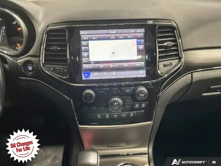 Jeep Grand cherokee Limited 4x4 * CARFAX * ���� ������ *  | Mobile.bg � ����������� 16