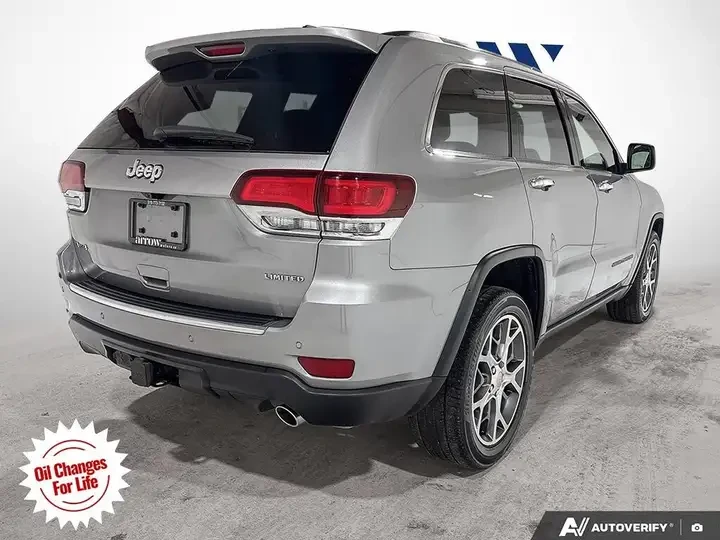 Jeep Grand cherokee Limited 4x4 * CARFAX * ���� ������ *  | Mobile.bg � ����������� 7