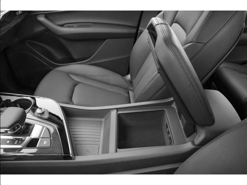 Audi Q7 Technik, снимка 10 - Автомобили и джипове - 55119657