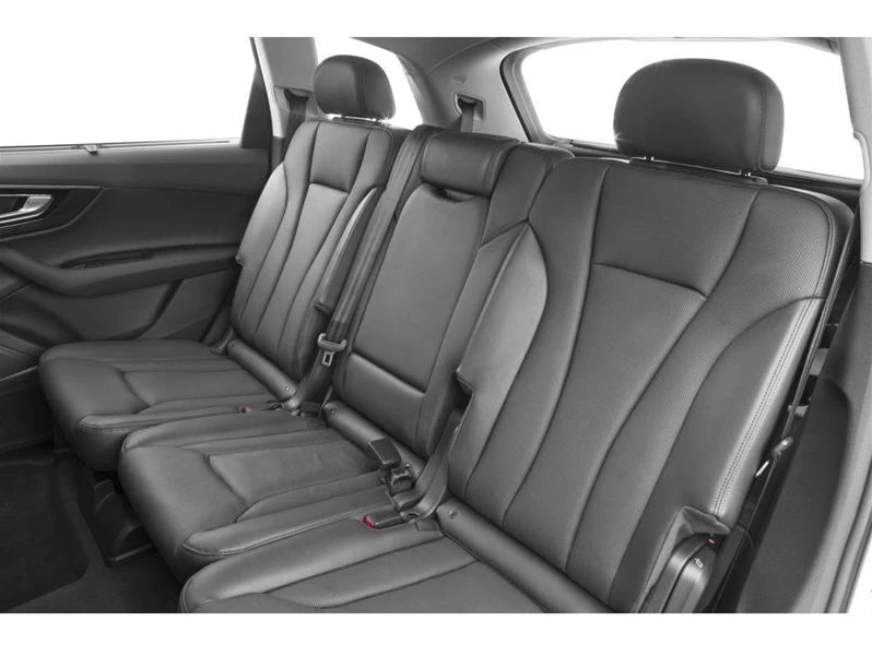 Audi Q7 Technik, снимка 9 - Автомобили и джипове - 55119657