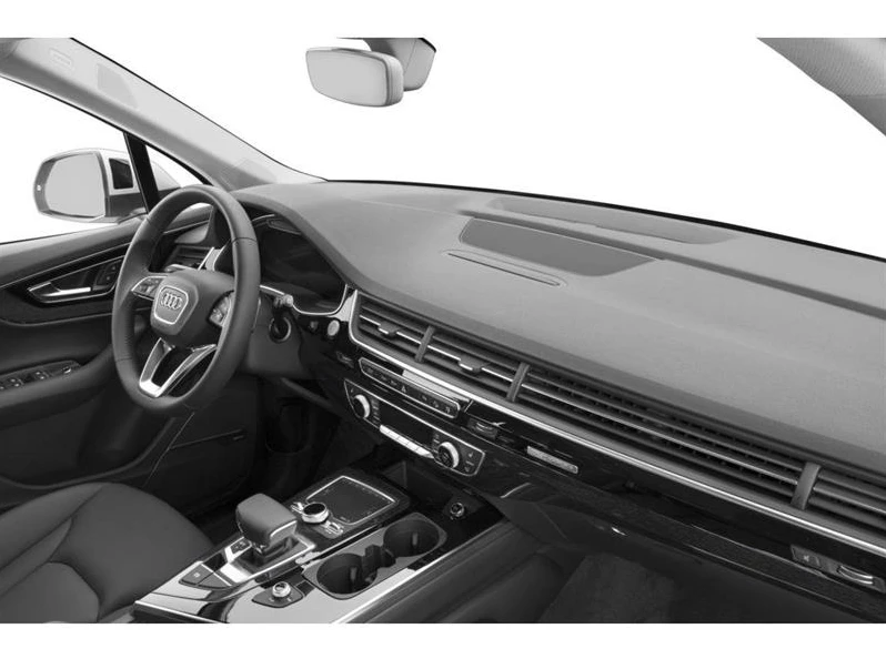 Audi Q7 Technik, снимка 11 - Автомобили и джипове - 55119657
