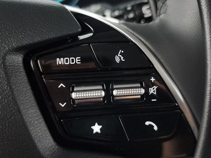Kia Niro 1.6 Automatic | Mobile.bg � ����������� 16