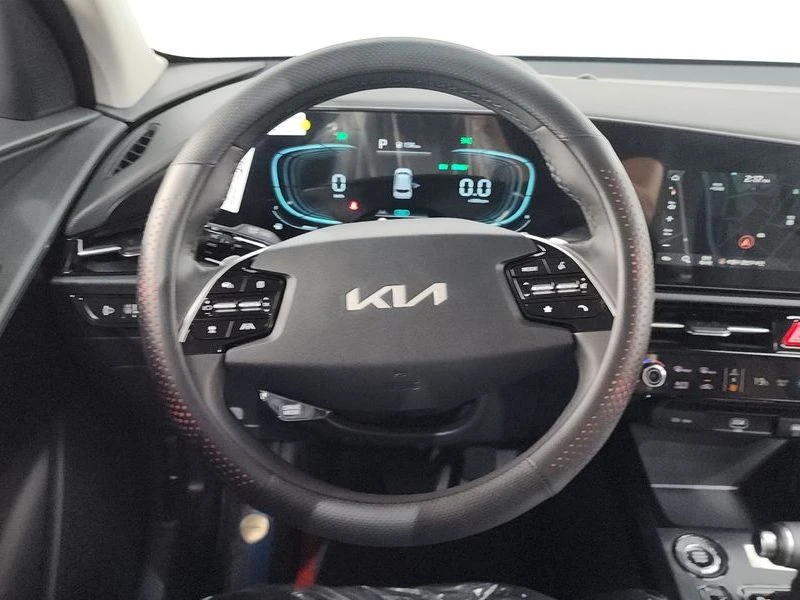 Kia Niro 1.6 Automatic | Mobile.bg � ����������� 13