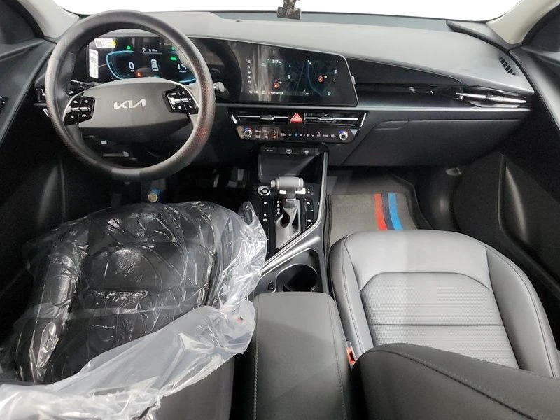 Kia Niro 1.6 Automatic | Mobile.bg � ����������� 7