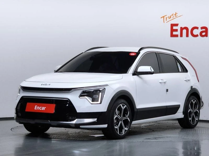 Kia Niro 1.6 Automatic