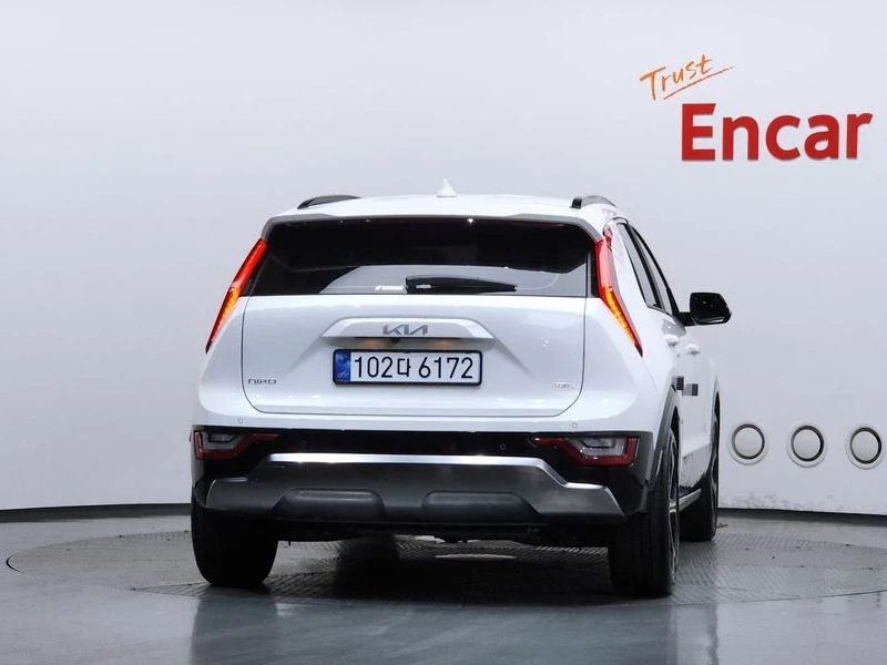 Kia Niro 1.6 Automatic | Mobile.bg � ����������� 4