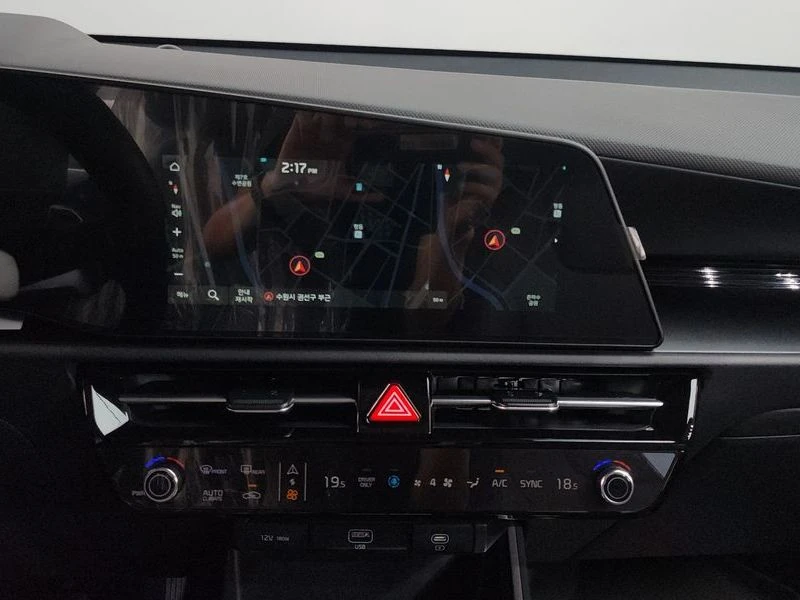 Kia Niro 1.6 Automatic | Mobile.bg � ����������� 12