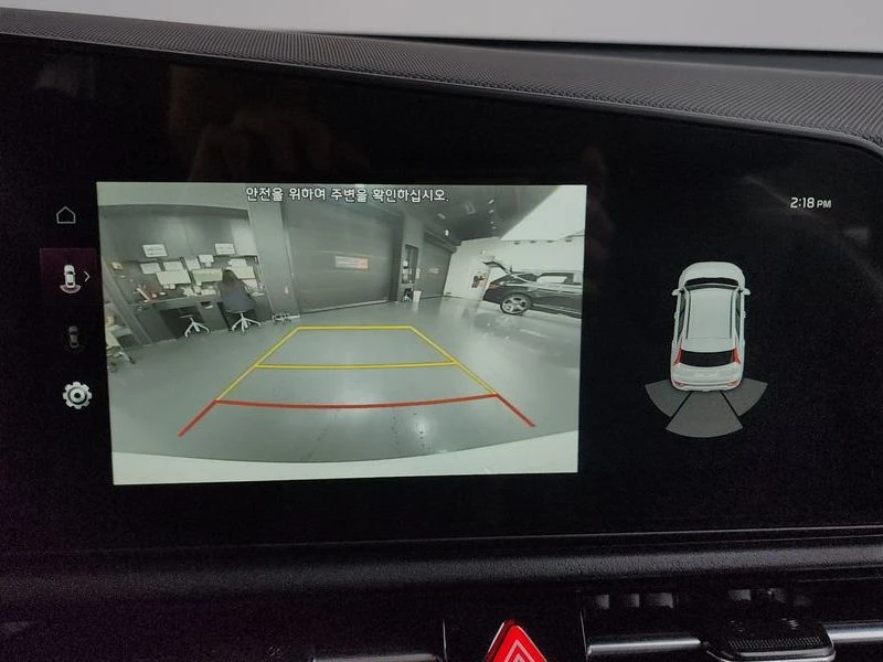 Kia Niro 1.6 Automatic | Mobile.bg � ����������� 14