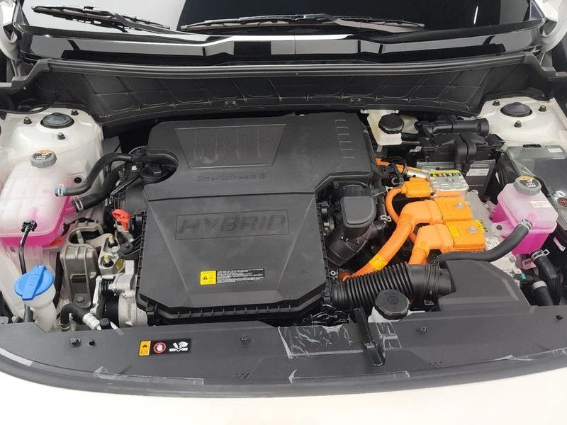 Kia Niro 1.6 Automatic | Mobile.bg � ����������� 6
