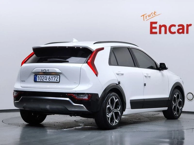 Kia Niro 1.6 Automatic | Mobile.bg � ����������� 2