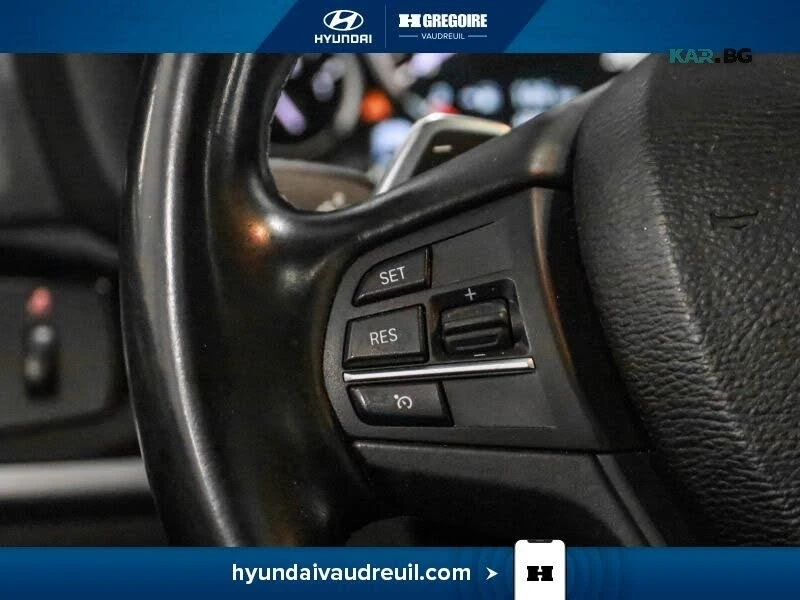 BMW X3 360 * Harman * Memory * ���������� * (���� �� ��) | Mobile.bg � ����������� 13