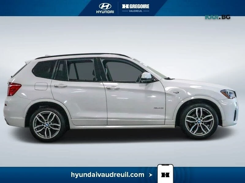 BMW X3 360 * Harman * Memory * ���������� * (���� �� ��) | Mobile.bg � ����������� 6