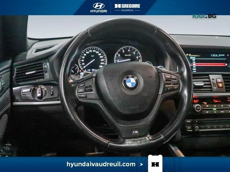 BMW X3 360 * Harman * Memory * ���������� * (���� �� ��) | Mobile.bg � ����������� 12