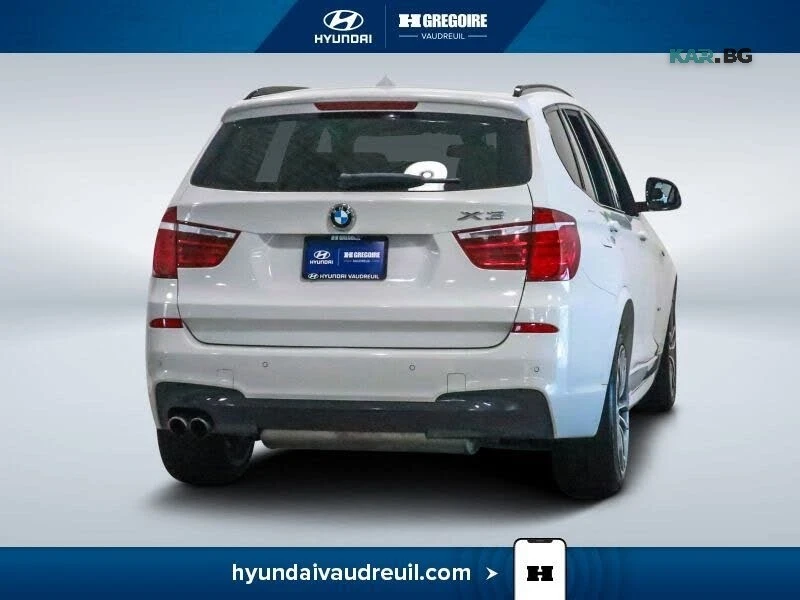 BMW X3 360 * Harman * Memory * ���������� * (���� �� ��) | Mobile.bg � ����������� 5