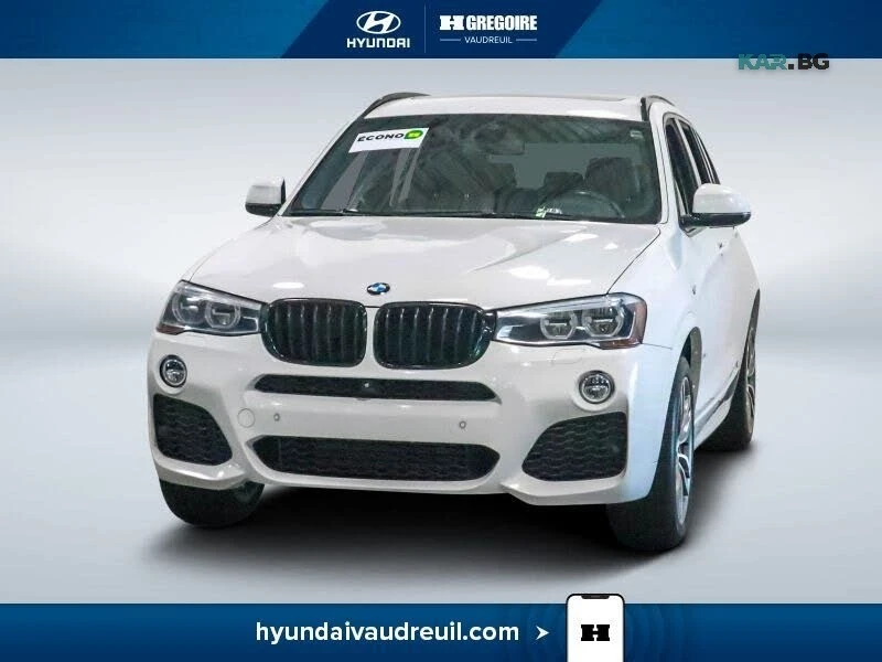 BMW X3 360 * Harman * Memory * ���������� * (���� �� ��) | Mobile.bg � ����������� 2