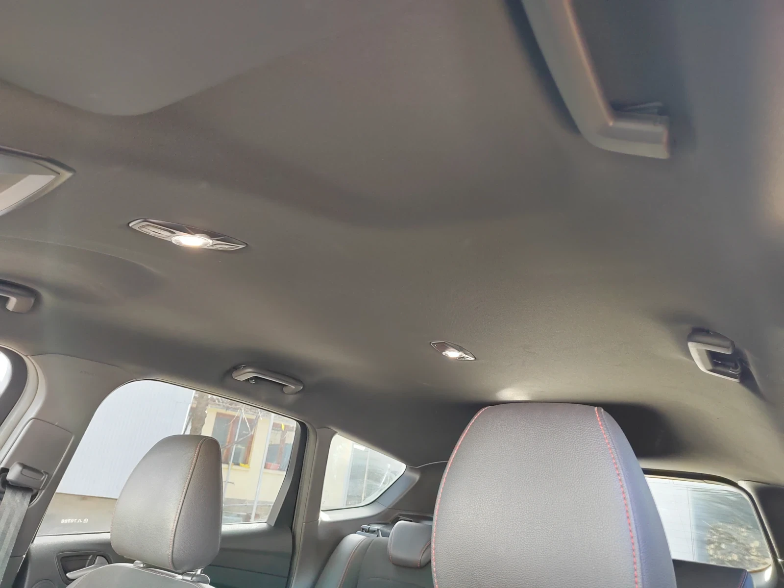 Ford Kuga 44 180  | Mobile.bg   9