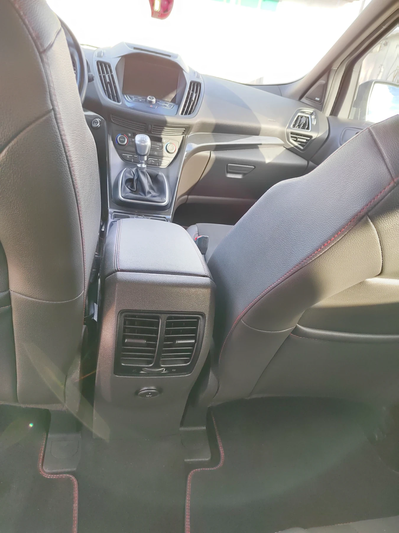 Ford Kuga 44 180  | Mobile.bg   13