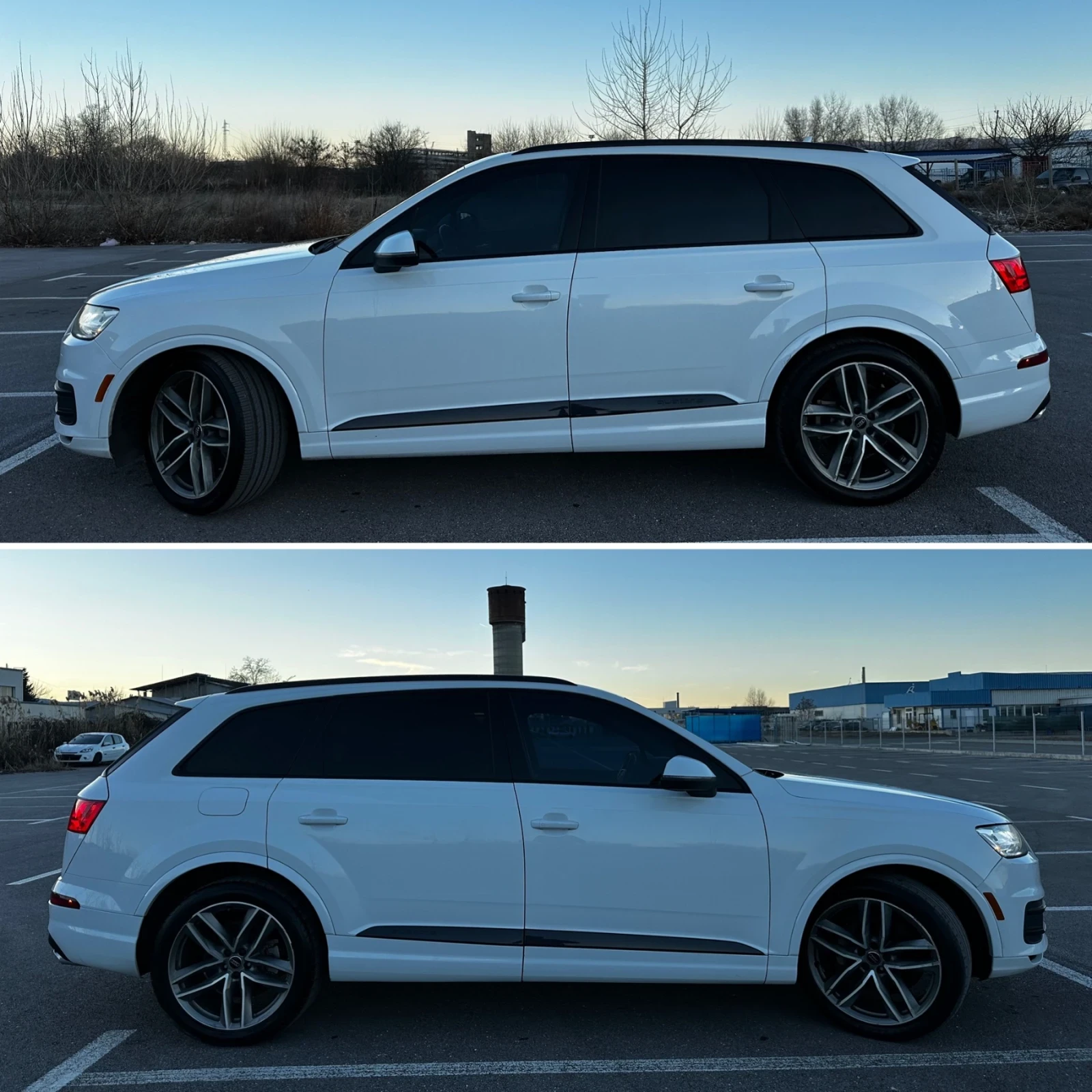 Audi Q7 3.0 TFSI* Matrix* Distronik* FULL MAX!!! - изображение 7