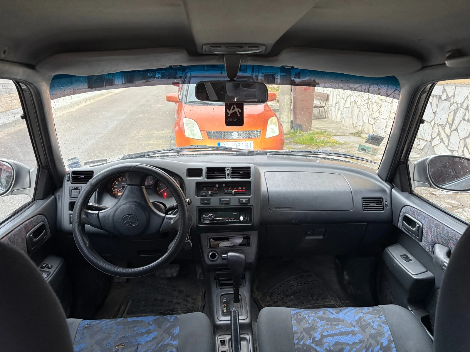 Toyota Rav4 2.0 - изображение 6