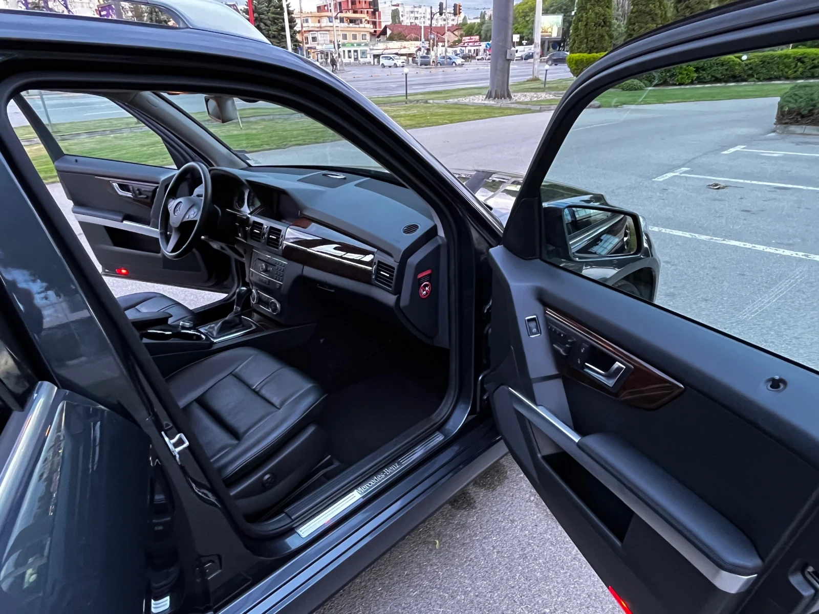 Mercedes-Benz GLK 350 cdi 4 Matic - изображение 10