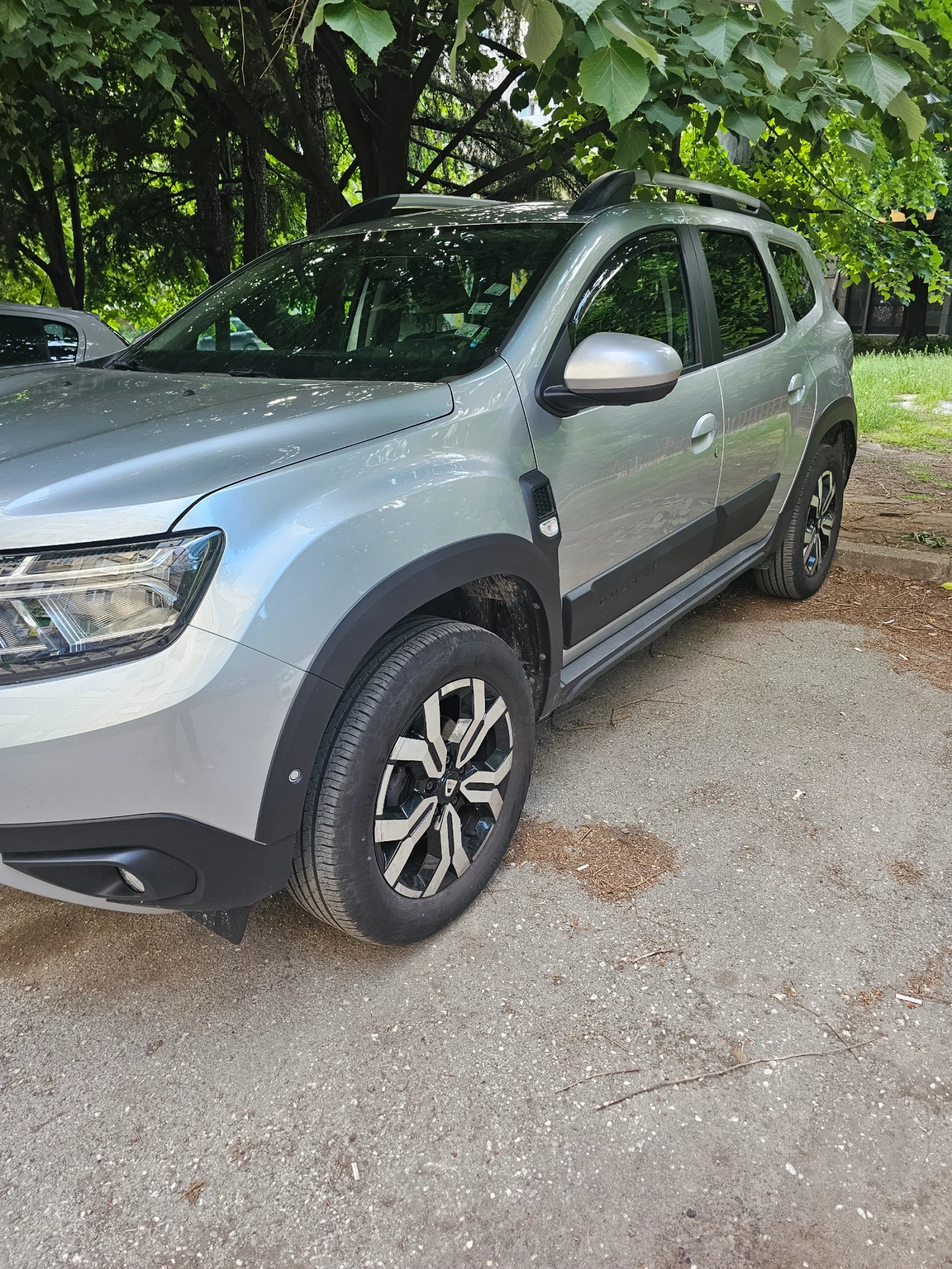Dacia Duster 1.0 LPG - изображение 2