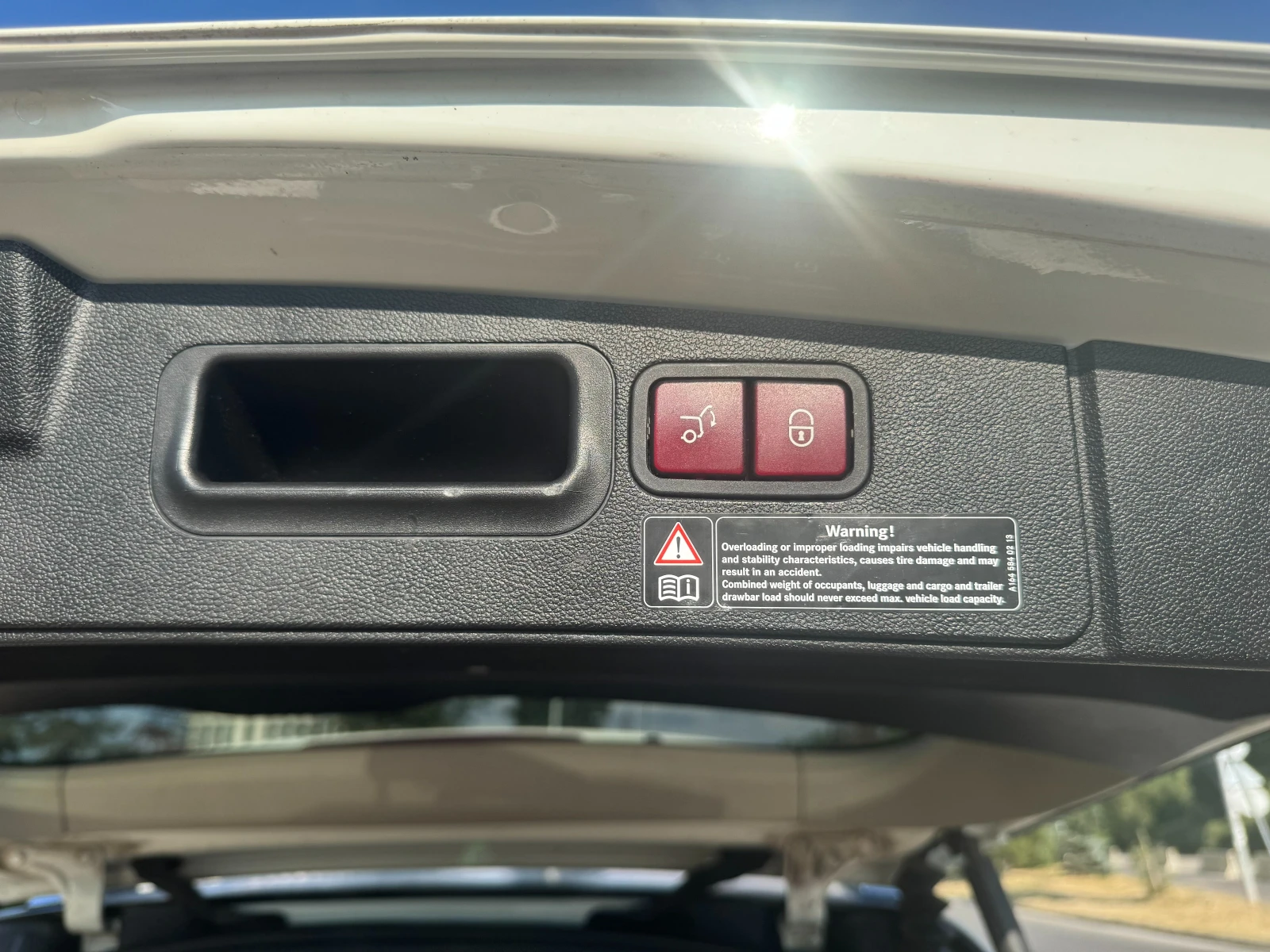 Mercedes-Benz GL 500 | Mobile.bg   14