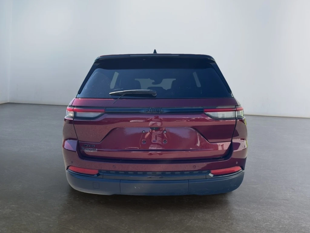 Jeep Grand cherokee ADAPTIVE CRUISE/NAVI/KAMEPA/KEYLESS/DIGITAL  - изображение 4