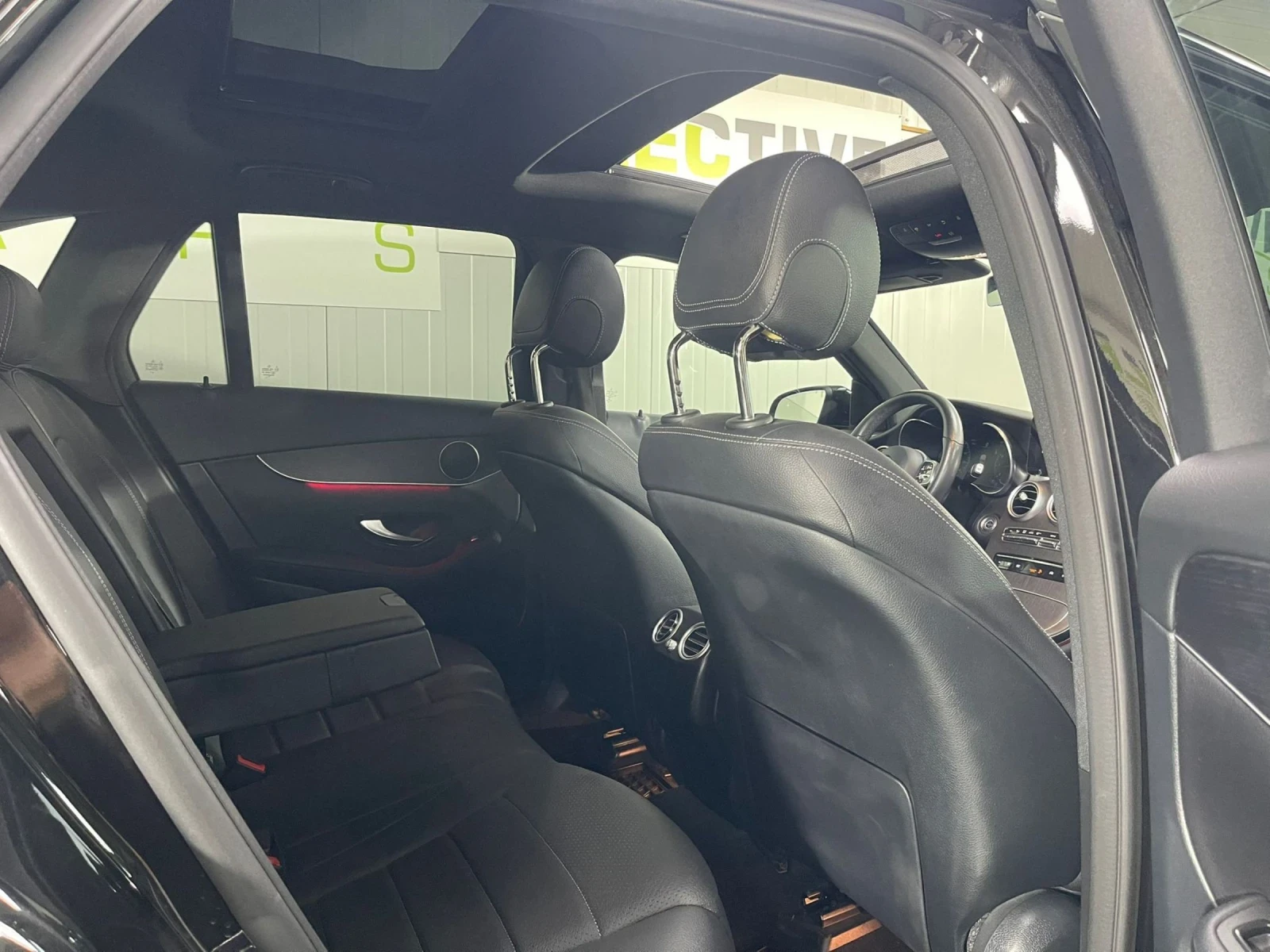 Mercedes-Benz GLC 300 * 4MATIC * AMG PAKET * 2021*  | Mobile.bg   15