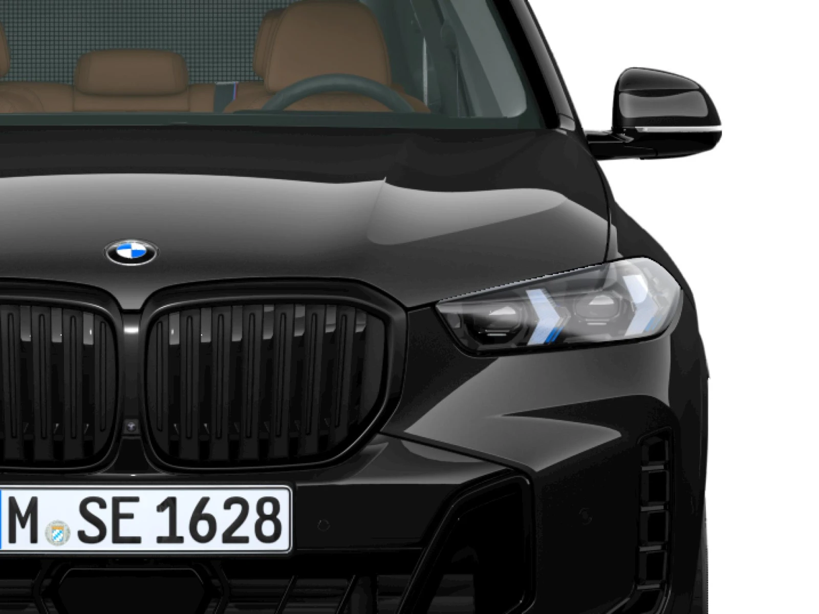 BMW X5 xDrive40i - изображение 5