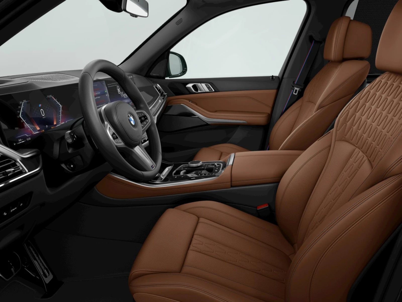 BMW X5 xDrive40i - изображение 7