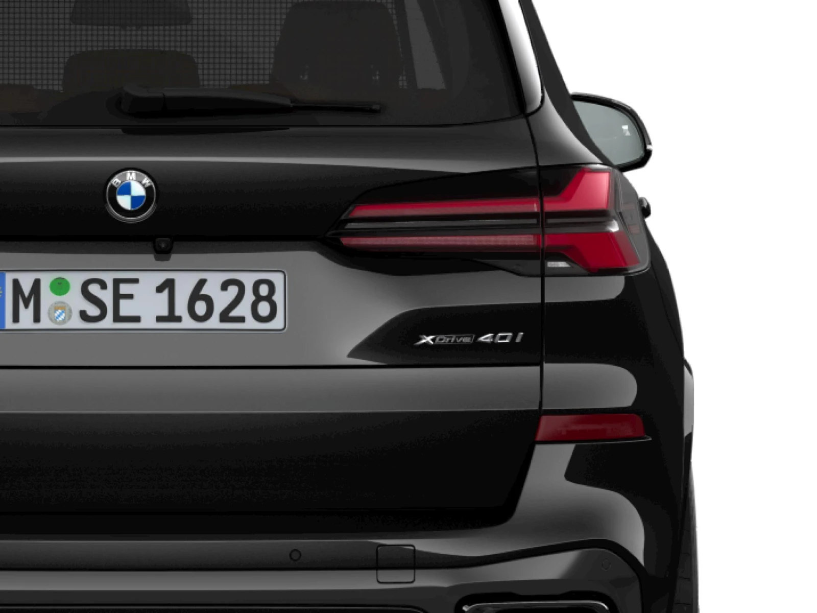 BMW X5 xDrive40i - изображение 6