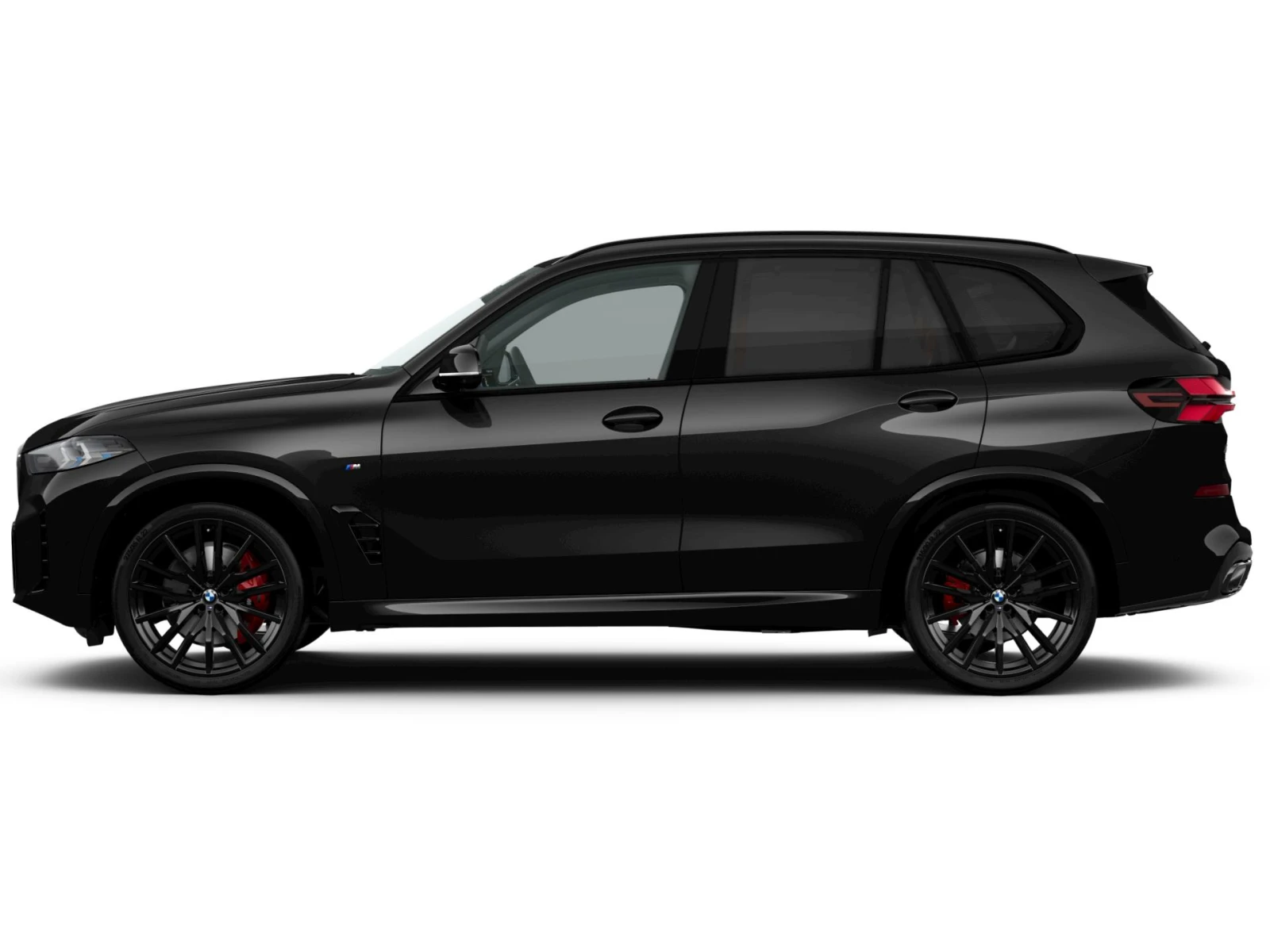 BMW X5 xDrive40i - изображение 3