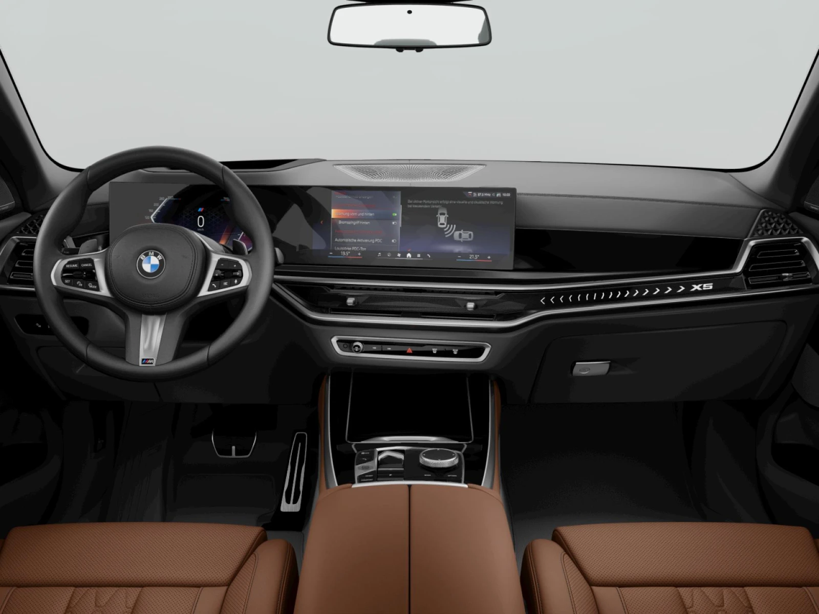 BMW X5 xDrive40i - изображение 9