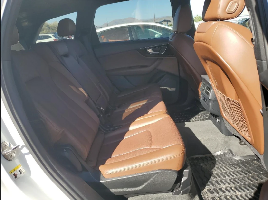 Audi Q7 Premium Plus | Mobile.bg   11