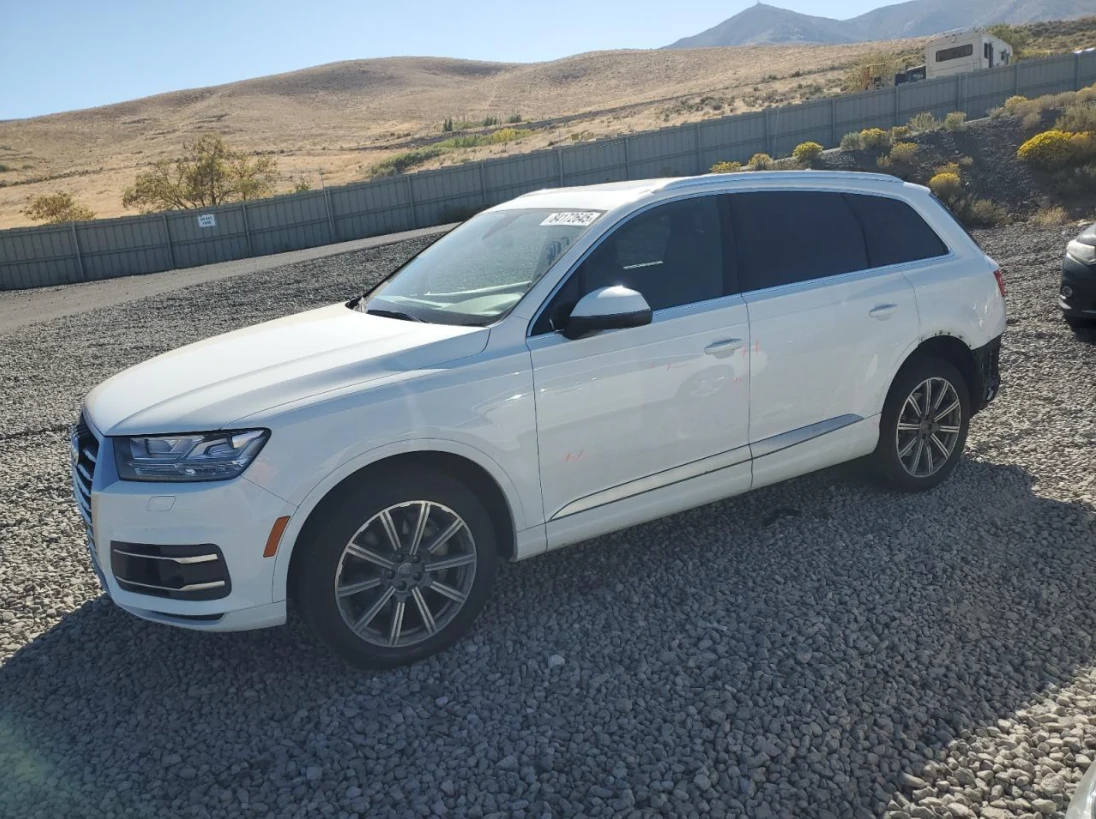 Audi Q7 Premium Plus | Mobile.bg   1