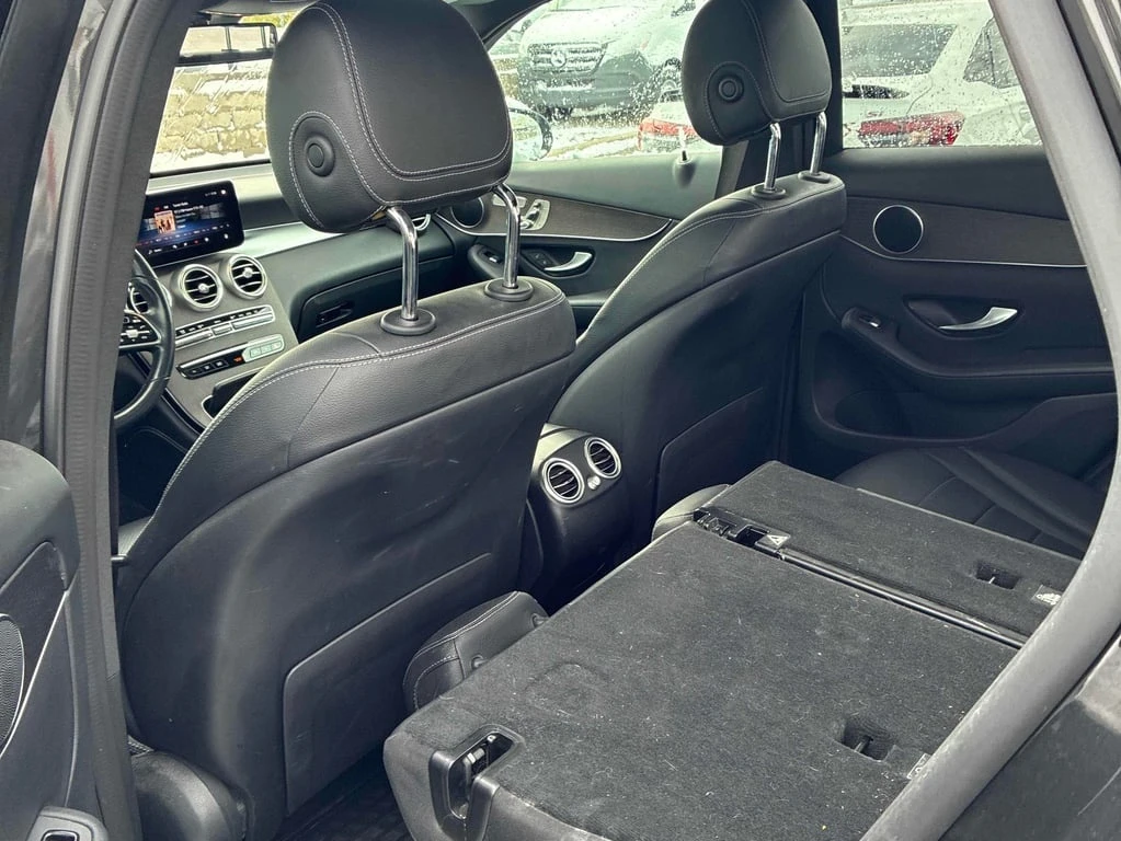 Mercedes-Benz GLC 300 * CARFAX *    | Mobile.bg   12