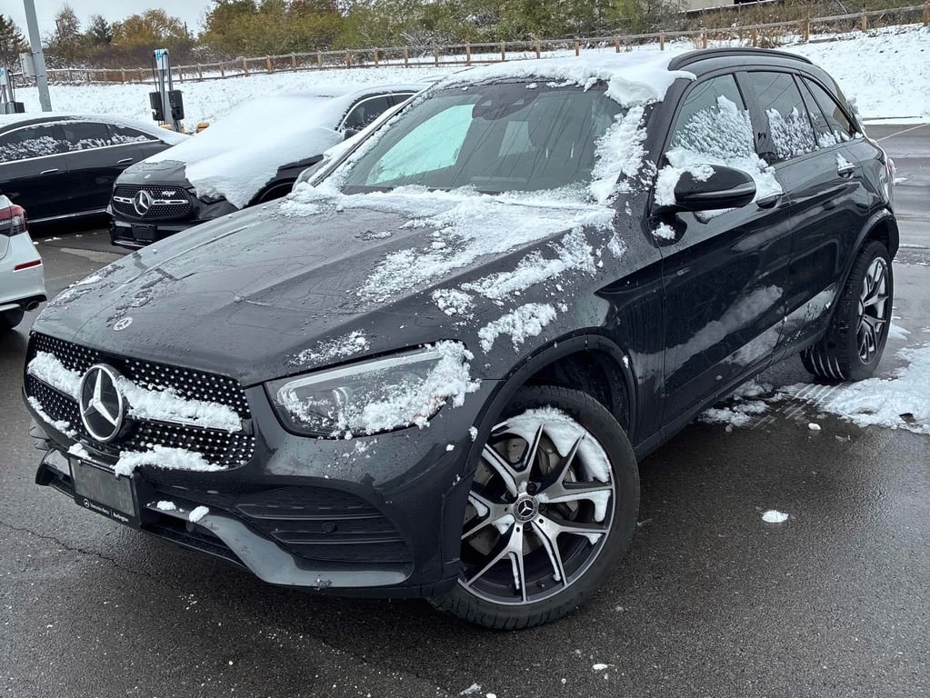 Mercedes-Benz GLC 300 * CARFAX *    | Mobile.bg   1