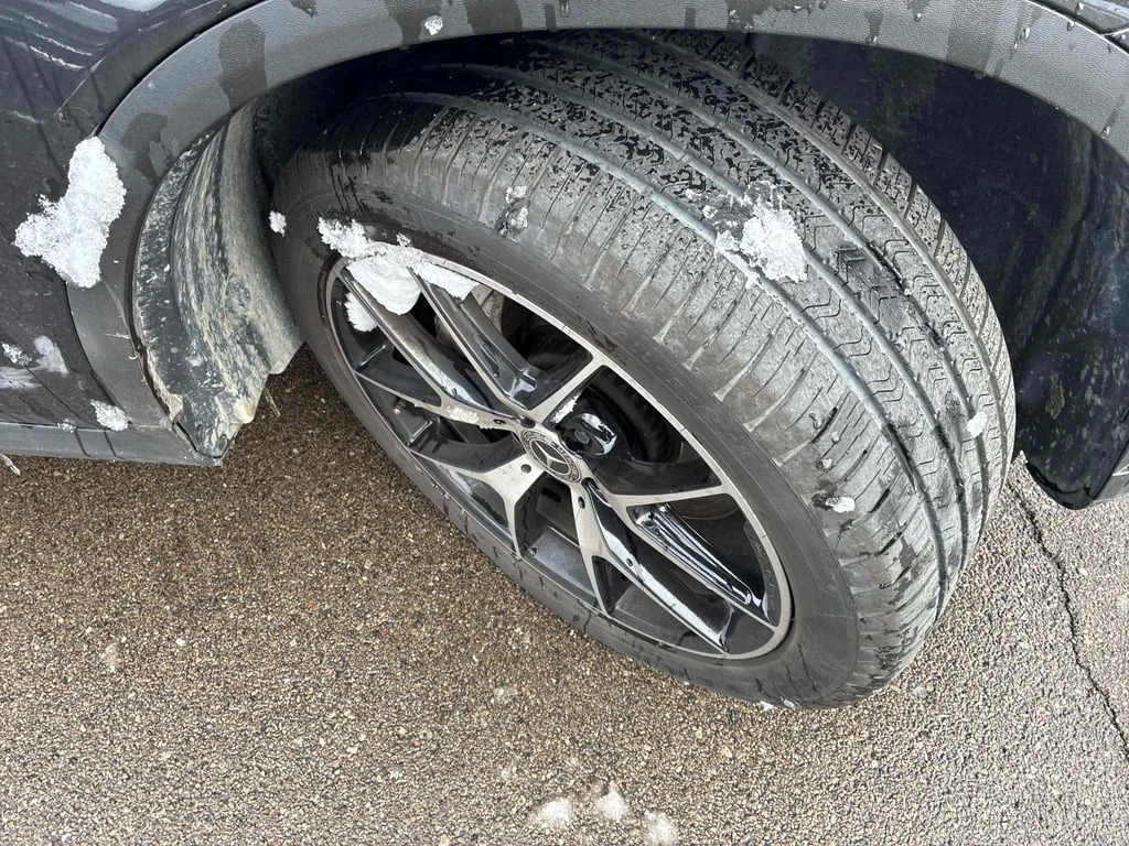 Mercedes-Benz GLC 300 * CARFAX * БЕЗ ПЪРВОНАЧАЛНА ВНОСКА - изображение 7