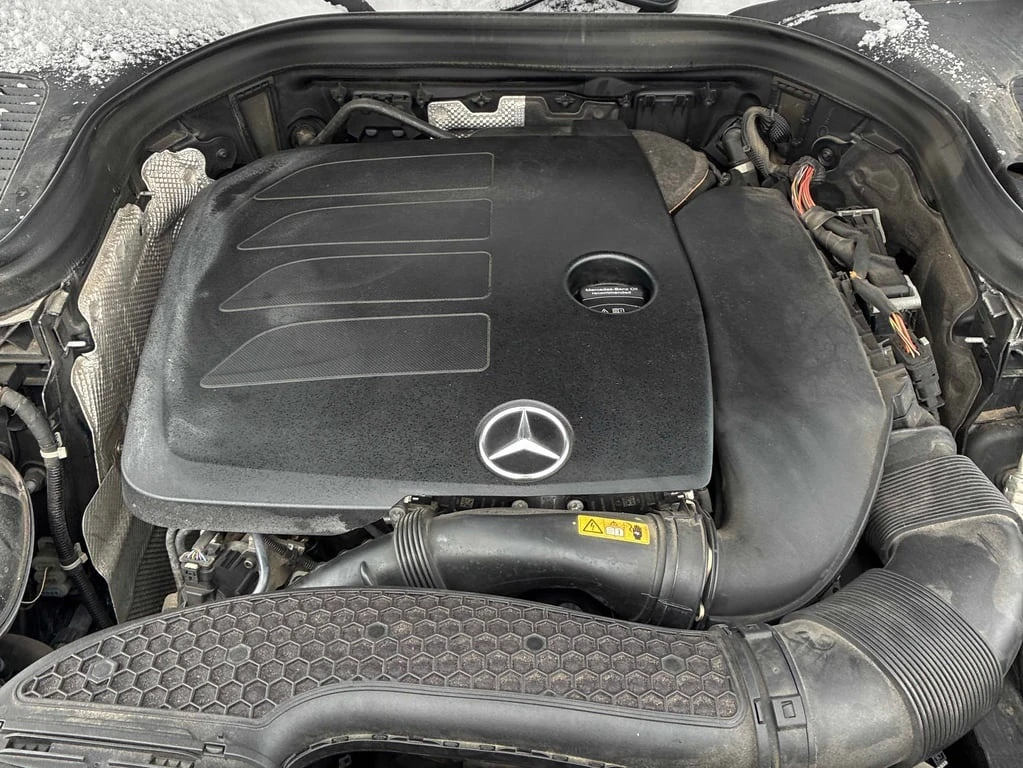 Mercedes-Benz GLC 300 * CARFAX *    | Mobile.bg   16