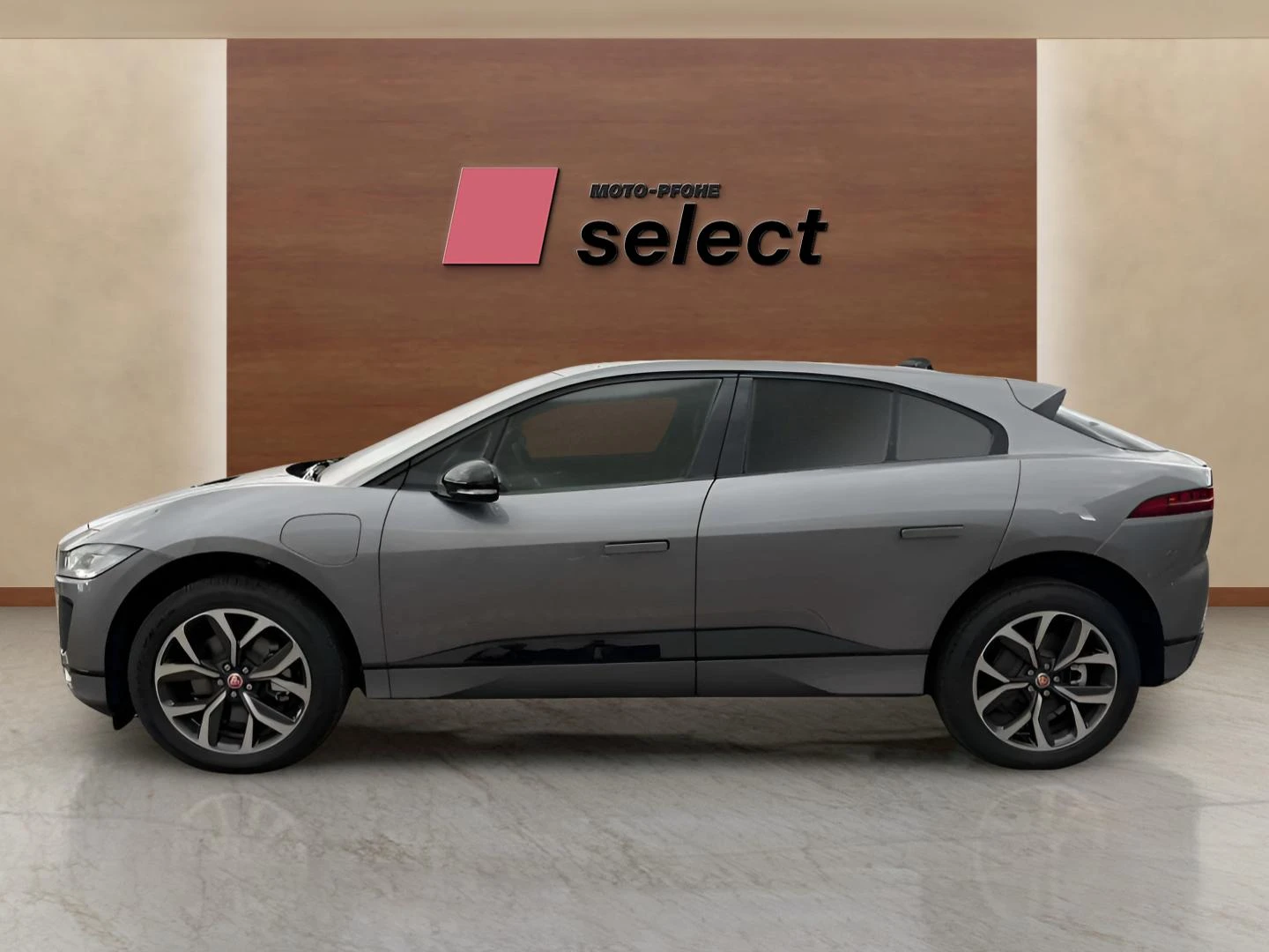 Jaguar I-Pace 90 kWh | Mobile.bg   13