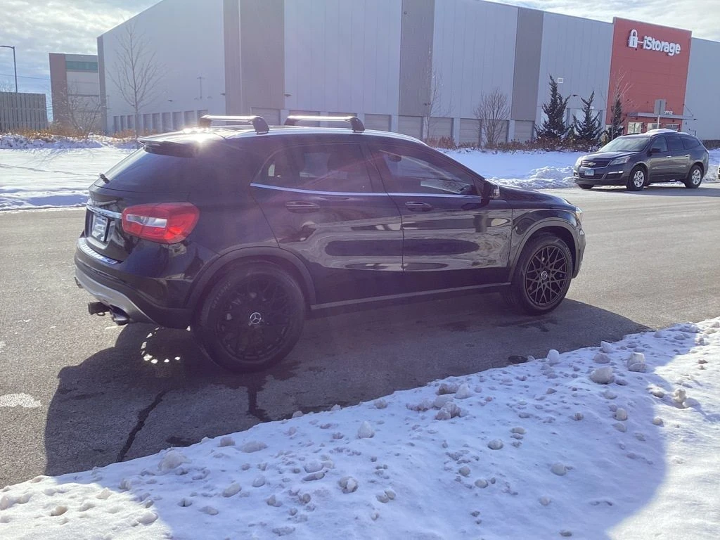 Mercedes-Benz GLA | Mobile.bg   4