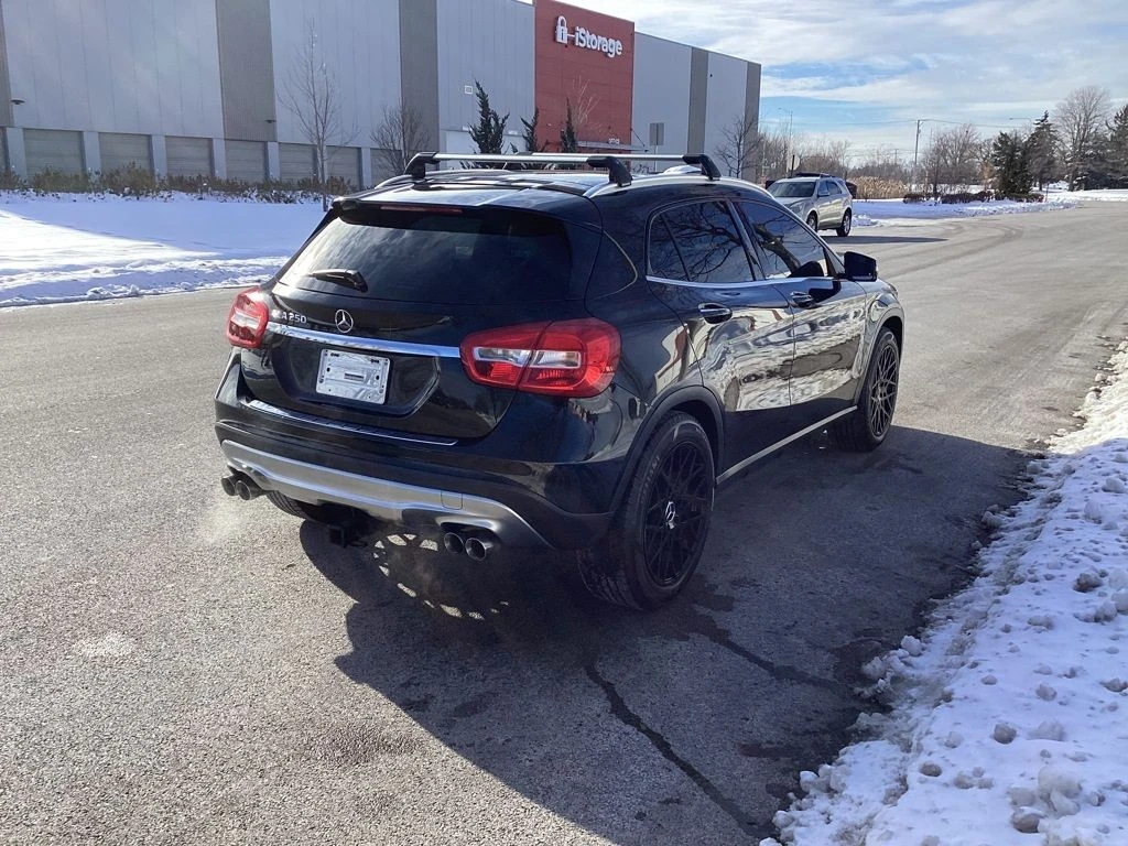 Mercedes-Benz GLA | Mobile.bg   5