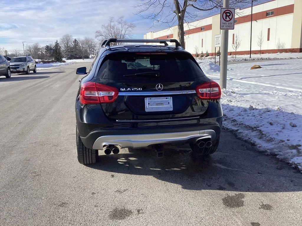 Mercedes-Benz GLA | Mobile.bg   6