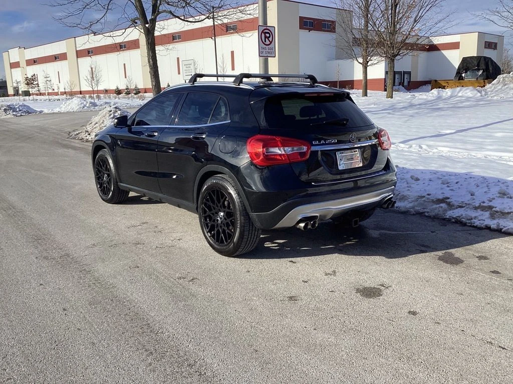 Mercedes-Benz GLA | Mobile.bg   7