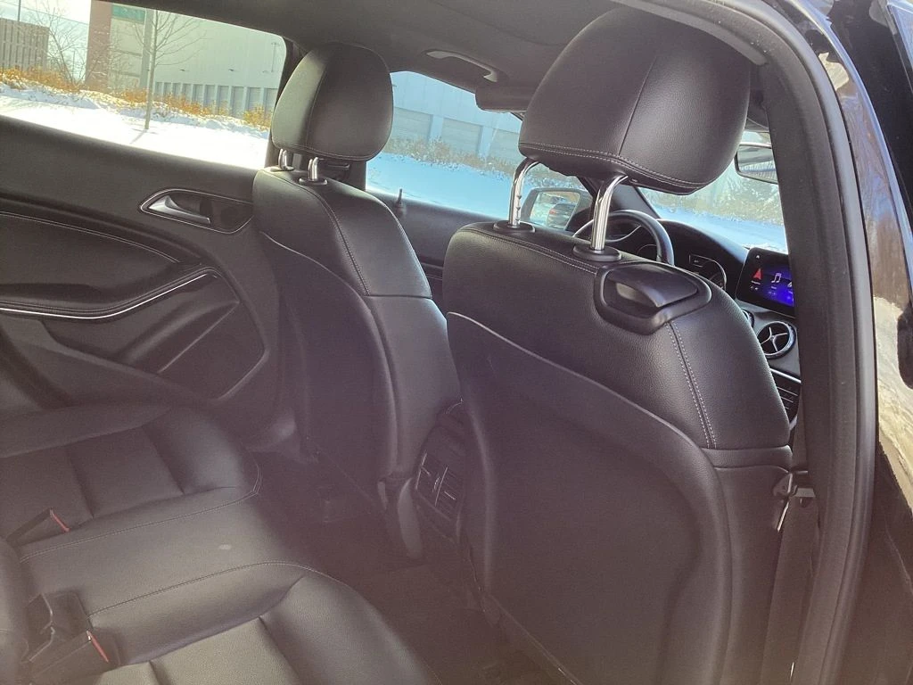 Mercedes-Benz GLA | Mobile.bg   12